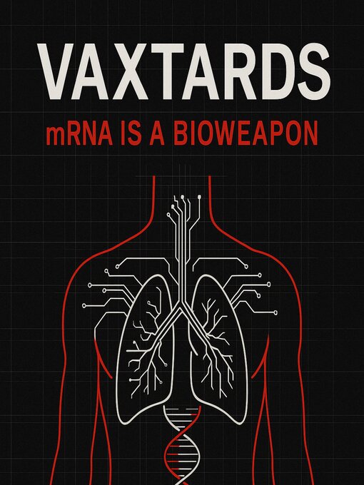 Title details for Vaxtards by Penguin X-01 - Available